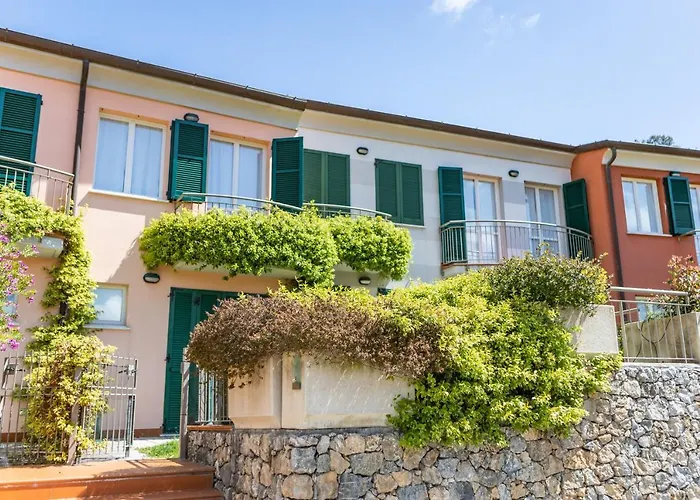 Baia Blu Rta Aparthotel