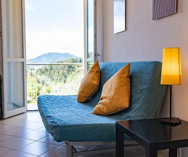 Aparthotel Baia Blu Rta Lerici